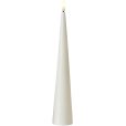 Keglelys LED &Oslash;4,8/H26 cm
