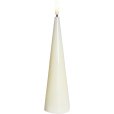 Keglelys LED &Oslash;4,8/H17 cm