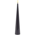 Keglelys LED &Oslash;4,8/H26 cm
