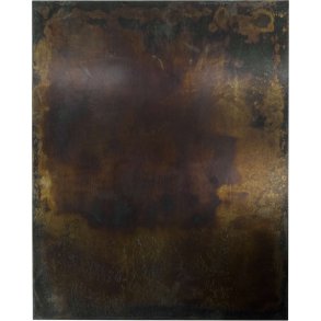 House Doctor Nema Tavle 50x40 cm, Antik Brun