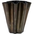 Vase H13 cm