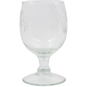 House Doctor Vintage Vin-/Ølglas 35 cl