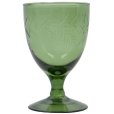 Hvidvinsglas 24 cl, Gr&oslash;n