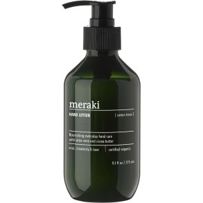 Meraki Håndlotion 275 ml, Cotton Haze