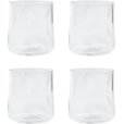 Drikkeglas 4 stk. 30 cl