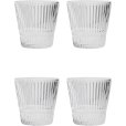 Vandglas 4 stk. 24 cl