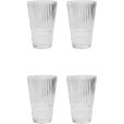 &Oslash;lglas 4 stk. 28,5 cl