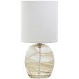 Bordlampe H44 cm