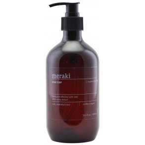 Meraki Håndsæbe 490 ml, Meadow Bliss