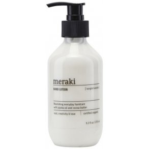 Meraki Håndlotion 275 ml, Tangled woods
