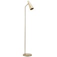 Gulvlampe 124 cm
