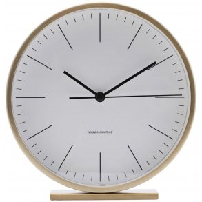 House Doctor Ur Hannah Ø15 cm, Guld