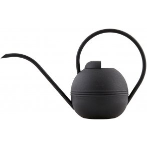 House Doctor Plant Vandkande 1,2 L, Sort