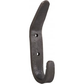 House Doctor Forged Krog, Sort