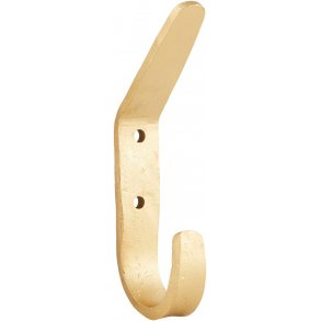 House Doctor Forged Krog, Messingbelagt