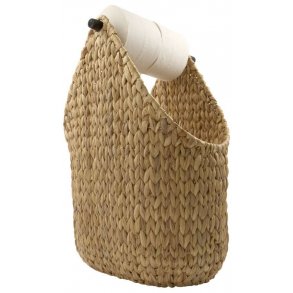 House Doctor Paper Toiletpapirholder H50 cm, Vandhyacint