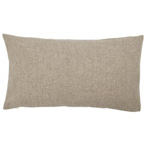 House Doctor Fine Pude m. Fyld 60x30 cm, Sand