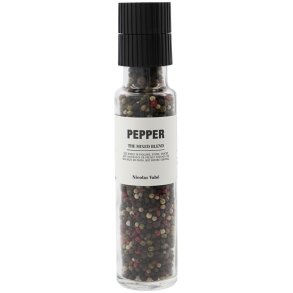 Nicolas Vahé Peber 140 g, The Mixed Blend