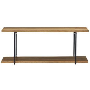 House Doctor Woods Hylde 70x26 cm, Natur