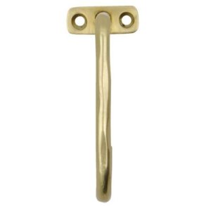 House Doctor Welo Krog 10 cm, Børstet Messingfinish