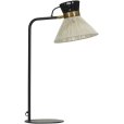 Bordlampe H56 cm