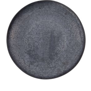 House Doctor Pion Fad Ø36 cm, Sort/Brun
