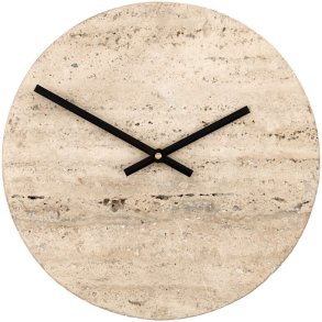 House Doctor Loko Ur Ø25 cm, Beige