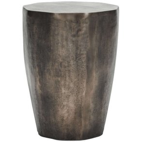 House Doctor Meta Sidebord H44 cm, Antik Messingfinish