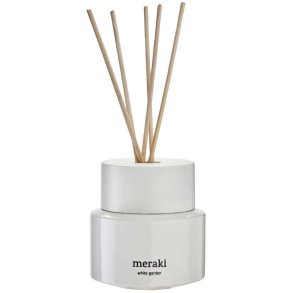 Meraki Duftfrisker 100 ml, White Garden