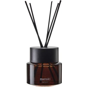 Meraki Duftfrisker 100 ml, Dark Wood