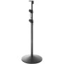 Anthracite Dark-gray