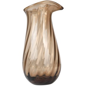 Specktrum Meadow Swirl Karaffel No. 2 1,2 L, Topaz