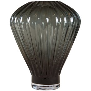 Specktrum Evelyn Vase H27 cm, Grå