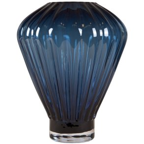 Specktrum Evelyn Vase H27 cm, Blå