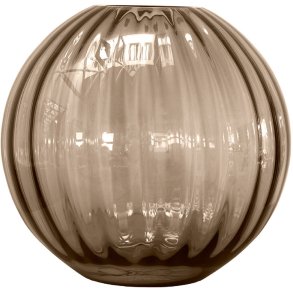 Specktrum Sadie Line Vase H23,5 cm, Topaz