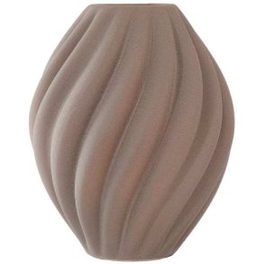 Specktrum Flora Vase H25 cm, Brun