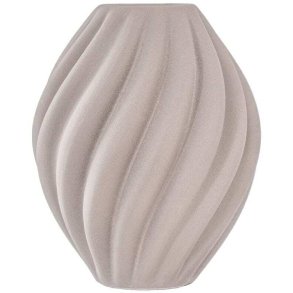 Specktrum Flora Vase H25 cm, Sand