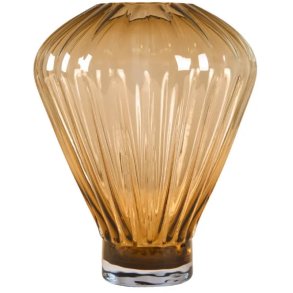 Specktrum Evelyn Vase H22 cm, Amber