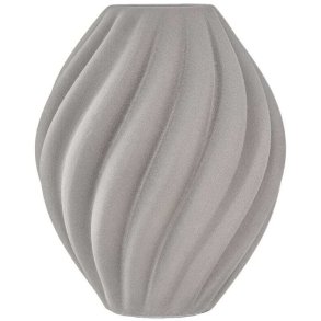 Specktrum Flora Vase H25 cm, Grå