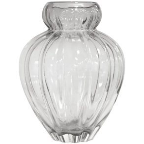 Specktrum Audrey Vase H25 cm, Klar