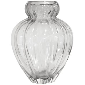 Specktrum Audrey Vase H20 cm, Klar