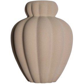 Specktrum Penelope Vase H30 cm, Brun