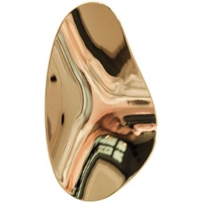 Specktrum Amalia Knage H11 cm, Guld