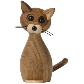 Spring Copenhagen Kat Lucky 15,9 cm, Eg