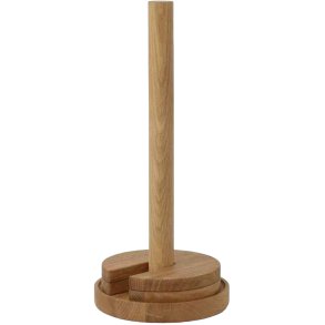 Spring Copenhagen Stack Køkkenrulleholder H35 cm, Eg