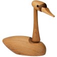 Svanen 21 cm