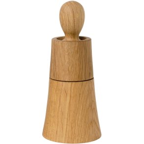 Spring Copenhagen Mini Mrs. Salt H16 cm, FSC Eg