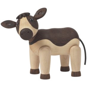 Spring Copenhagen Dandy Kalv 11,5, Ahorn