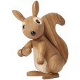 Egern Honey 19 cm