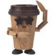 To Go-kaffe Esther Espresso 8,4 cm, Eg